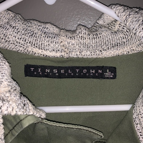 Jacket - Picture 3 of 3